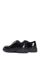 Men's Leather Casual Shoes | Derimod Men's Leather Casual Shoes | Derimod