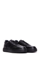 Men's Leather Sneaker | Derimod Men's Leather Sneaker | Derimod