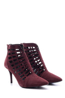 women bootie | Derimod women bootie | Derimod