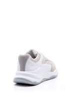 Erkek Yüksek Tabanlı Süet Sneaker | Derimod Erkek Yüksek Tabanlı Süet Sneaker | Derimod
