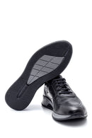 Men's Leather Sneaker | Derimod Men's Leather Sneaker | Derimod