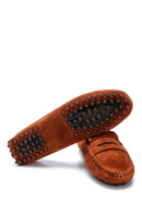 Women's Suede Loafer | Derimod Women's Suede Loafer | Derimod