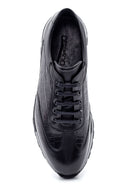 Erkek Deri Sneaker | Derimod Erkek Deri Sneaker | Derimod