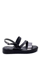 Women's Leather Sandals | Derimod Women's Leather Sandals | Derimod