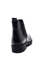 Women's Leather Chelsea Boots | Derimod Women's Leather Chelsea Boots | Derimod