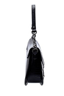 Women's Printed Shoulder Bag | Derimod Women's Printed Shoulder Bag | Derimod