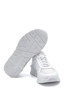 Kadın Beyaz Sneaker | Derimod Kadın Beyaz Sneaker | Derimod