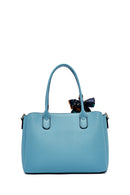 Women's Blue Long Strap Accessory Handbag | Derimod Women's Blue Long Strap Accessory Handbag | Derimod