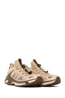 Woman Brown Chunky Platform Sneaker | Derimod Woman Brown Chunky Platform Sneaker | Derimod