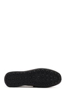 Erkek Kahverengi Deri Loafer | Derimod Erkek Kahverengi Deri Loafer | Derimod