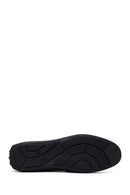 Erkek Kahverengi Deri Casual Loafer | Derimod Erkek Kahverengi Deri Casual Loafer | Derimod