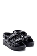Kadın Casual Sandalet | Derimod Kadın Casual Sandalet | Derimod