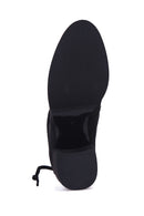 Women's Stretch Suede Boots | Derimod Women's Stretch Suede Boots | Derimod