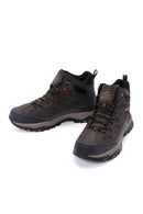 Skechers Erkek Kahverengi Rickter - Bodine Outdoor Bot | Derimod Skechers Erkek Kahverengi Rickter - Bodine Outdoor Bot | Derimod