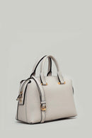 White Women's Shoulder Bag | Derimod White Women's Shoulder Bag | Derimod