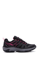 Hammer Jack Women's Black Nerzul Z Outdoor Sneaker | Derimod Hammer Jack Women's Black Nerzul Z Outdoor Sneaker | Derimod