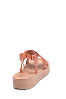 Kadın Casual Sandalet | Derimod Kadın Casual Sandalet | Derimod