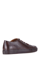 Men's Leather Sneaker | Derimod Men's Leather Sneaker | Derimod