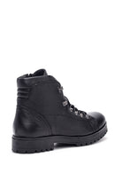 Men's Leather Boots | Derimod Men's Leather Boots | Derimod