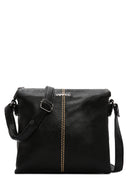 Women's Black Crossbody Bag | Derimod Women's Black Crossbody Bag | Derimod