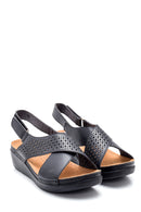 Kadın Casual Sandalet | Derimod Kadın Casual Sandalet | Derimod