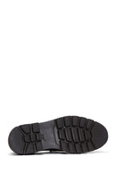 Men's Leather Loafer | Derimod Men's Leather Loafer | Derimod