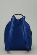 Blue Women's Backpack | Derimod Blue Women's Backpack | Derimod