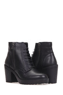 Women's Zipper Boots | Derimod Women's Zipper Boots | Derimod