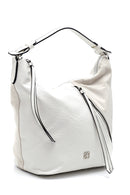 Women's Casual Shoulder Bag | Derimod Women's Casual Shoulder Bag | Derimod