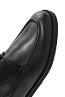 Men's Black Lace-Up Leather Classic Shoes
| Derimod
Men's Black Lace-Up Leather Classic Shoes
| Derimod