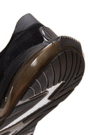 Men's Black Sneaker | Derimod Men's Black Sneaker | Derimod