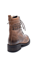 Women's Leather Boots | Derimod Women's Leather Boots | Derimod
