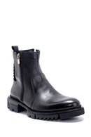 Men's Leather Boots | Derimod Men's Leather Boots | Derimod