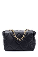 Women's Quilted Detailed Shoulder Bag | Derimod Women's Quilted Detailed Shoulder Bag | Derimod