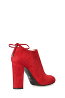 Kadın Bootie | Derimod Kadın Bootie | Derimod