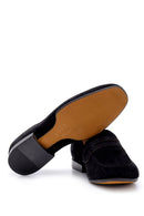 Erkek Süet Casual Loafer | Derimod Erkek Süet Casual Loafer | Derimod
