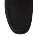 Suede Women's Leather Loafer | Derimod Suede Women's Leather Loafer | Derimod