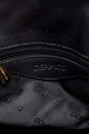 Women's Chain Detailed Shoulder Bag | Derimod Women's Chain Detailed Shoulder Bag | Derimod