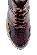 Erkek Deri Sneaker | Derimod Erkek Deri Sneaker | Derimod