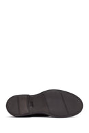 Male Brown Lace-up Suede Boots | Derimod Male Brown Lace-up Suede Boots | Derimod