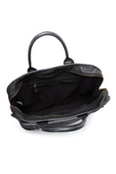 Men's Black Briefcase | Derimod Men's Black Briefcase | Derimod