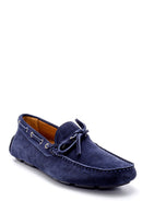 Erkek Süet Deri Loafer | Derimod Erkek Süet Deri Loafer | Derimod