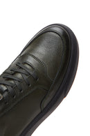 Men's Leather Sneaker | Derimod Men's Leather Sneaker | Derimod