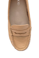 Women's Leather Loafer | Derimod Women's Leather Loafer | Derimod