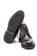 Men's Leather Boots | Derimod Men's Leather Boots | Derimod