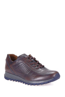 Erkek Deri Sneaker | Derimod Erkek Deri Sneaker | Derimod