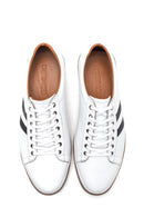 Erkek Deri Sneaker | Derimod Erkek Deri Sneaker | Derimod