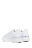 Erkek Beyaz Sneaker | Derimod Erkek Beyaz Sneaker | Derimod
