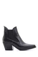 Women's Heeled Boots | Derimod Women's Heeled Boots | Derimod