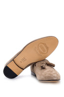 Erkek Süet Loafer | Derimod Erkek Süet Loafer | Derimod